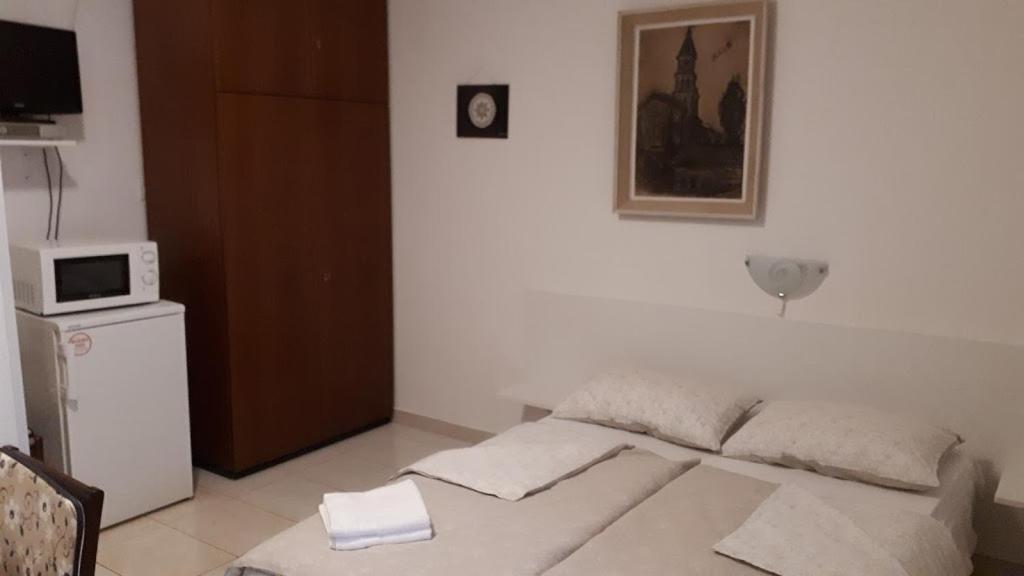 Apartments Rovis Tar-Vabriga ภายนอก รูปภาพ