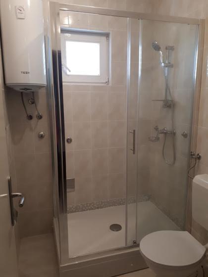 Apartments Rovis Tar-Vabriga ภายนอก รูปภาพ