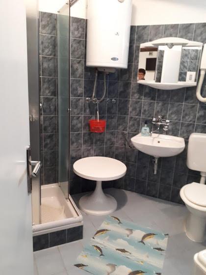 Apartments Rovis Tar-Vabriga ภายนอก รูปภาพ