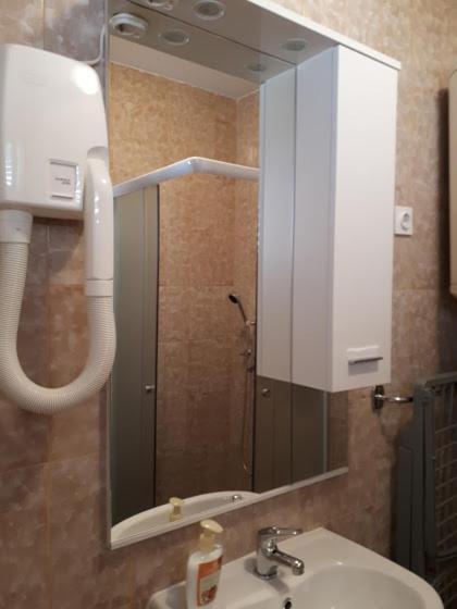 Apartments Rovis Tar-Vabriga ภายนอก รูปภาพ