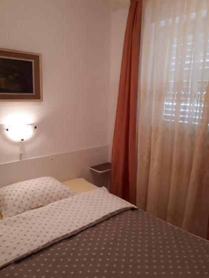 Apartments Rovis Tar-Vabriga ภายนอก รูปภาพ